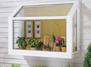 energy efficient window replacement