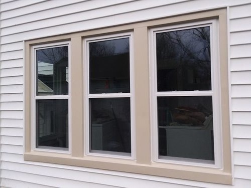awning window replacement