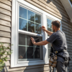 professional window installation Patchogue