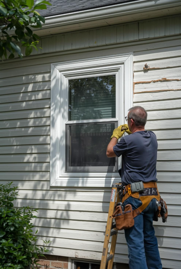 window replacement Patchogue NY